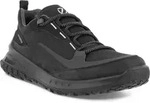 Ecco ULT Herrenschuhe - Halbschuhe schwarz NEU - Schwarz - 41