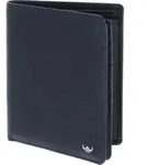 Golden Head Geldb&ouml;rse Capri RFID Protect Billfold Coin Wallet Blue dunkelblau -
