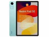 Xiaomi Redmi Pad SE WiFi 128 GB / 6 GB - Tablet - mint green