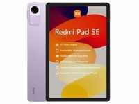 Xiaomi Redmi Pad SE WiFi 128 GB / 6 GB - Tablet - lavender purple