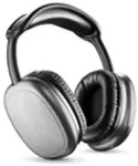 Music Sound Maxi2, Kabellos, Anrufe/Musik, 325 g, Kopfh&ouml;rer, Schwarz - Schwarz
