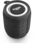 VIETA PRO Groove VAQ-BS22 Bluetooth-Lautsprecher, 20 Watt RMS, wasserdichtes