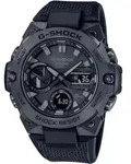 Zegarek Casio G-Shock GST-B400BB-1AER BLUETOOTH - Schwarz