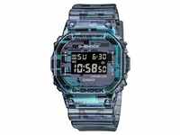 Casio Uhr G-SHOCK Limited Armbanduhr DW-5600NN-1ER
