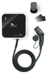 JUICE CHARGER me 3 mit MID (anthrazit/schwarz, 11kW (22 kW), 5 Meter Kabel)