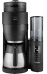 Melitta AromaFresh Therm Pro X - Schwarz/Silber - Schwarz