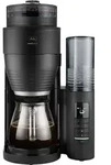 Filterkaffeemaschine AromaFresh X 1030-02 mit Mahlwerk Schwarz - Schwarz Filterkaffeemaschine AromaFresh X 1030-02 mit Mahlwerk Schwarz - Schwarz