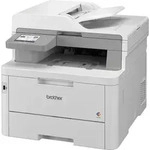 Brother MFC-L8340CDW, LED, Farbdruck, 600 x 2400 DPI, Farbkopieren, Direktdruck,