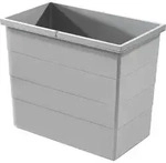 28 L Ersatzeimer 1125729 f&uuml;r Hailo Abfallsammler Cargo Soft 3610661 / Inneneimer -