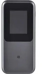 Zte Zte Mu5120 Tragbarer Router One Size - Dunkelgrau