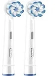 Oral-B Sensi UltraThin 2 St&uuml;ck EB 60-2 - Wei&szlig;