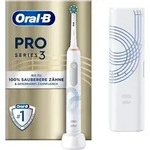 Oral-B Pro 3 3500 Olympia Special - Wei&szlig;