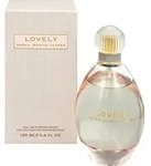 Sarah Jessica Parker Lovely Eau de Parfum f&uuml;r Damen 150 ml