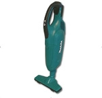 Makita BCL182Z, 2-in-1-Stabstaubsauger, Blau, Trocken, 71 dB, 18 V, 20 min - Blau