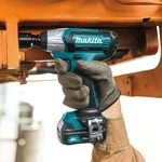 12 V Li-Ion Schlagschrauber 140 Nm - MAKITA - Ohne Akku und Ladeger&auml;t - MakPac...