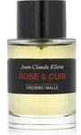 Frederic Malle Jean-Claude Ellena Rose & Cuir Eau De Parfum 100 ml (unisex)