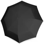 doppler Taschenschirm RS.Da.Magic Carbonsteel uni 56/8tlg black - Schwarz
