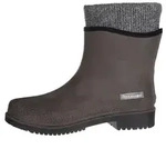 Bockstiegel Damen Gummistiefel Regenstiefel Nicole mit Innenfutter &ndash; Stiefel in
