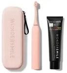 Wondersmile Travel Care Bundle Rose - 100 Tage risikofrei testen - Rosa