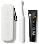 Wondersmile Travel Care Bundle White - 100 Tage risikofrei testen - Wei&szlig;
