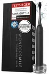 WonderBrush PRO - 100 Tage risikofrei testen - Schwarz