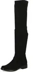 Caprice Stiefel Stiefel Kunstleder - Schwarz - 36