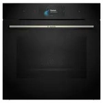 Bosch Serie 8 HSG7584B1, Medium, Elektrischer Ofen, 71 l, 71 l, 30 - 250 &deg;C,