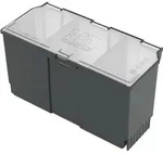 SystemBox Mittlere Zubeh&ouml;rbox - Gr&ouml;&szlig;e M