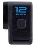 GoPro HERO 12 Black CHDHX-121-RW - Schwarz