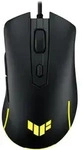 ASUS TUF Gaming M3 Gen II - Maus - ergonomisch - Schwarz