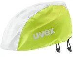 UVEX raincap bike 0500 lime S/M - Gelb