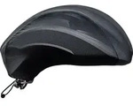 Gripgrab Bugshield Helm&uuml;berzug Schwarz Schwarz One Size - Schwarz