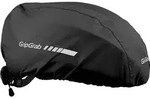Gripgrab Waterproof Helm&uuml;berzug Schwarz Schwarz One Size - Schwarz