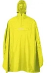 PRO-X elements PASOFINO Rad-Poncho mit Armdurchgriffen NEON GELB NEON GELB XS/S -