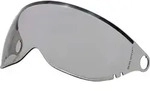 Ersatzvisier smoke Pedelec 2.0, Hyban 2.0, ACE, HUD-Y Ace - Braun/Grau