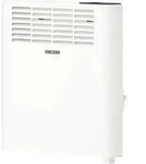 STIEBEL ELTRON Wandkonvektor CNS 1000 Plus LCD, 1 kW f&uuml;r ca. 12 m2, LC-Display,