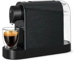 Tchibo Cafissimo &bdquo;Pure plus&ldquo; Kaffeemaschine Kapselmaschine f&uuml;r Caff&egrave;...