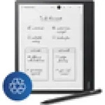 Rakuten Kobo Elipsa 2E, 26,2 cm (10.3"), E Ink Carta, 1404 x 1872 Pixel, 1200:1,