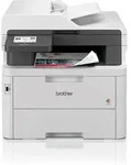 Brother MFC-L3760CDW Multifunktionsdrucker LED A4 600 x 2400 DPI 26 Seiten pro Minute