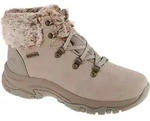 Skechers Snowboots Trego-Falls Finest 167178/TPE Beige-36 - Beige - 36