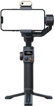 Hohem iSteady M6 Kit, Smartphonekamerastabilisator, Komposite, Schwarz, Universal,