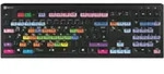 LogicKeyboard FL Studio Astra 2 DE (PC) - Schwarz
