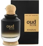 Khadlaj Oud Noir Eau de Parfum unisex 100 ml