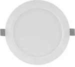 LEDVANCE DL SLIM DN 105 6 W 4000 K WT, 1 Gl&uuml;hbirne(n), 4000 K, 430 lm, IP20, Wei&szlig; -
