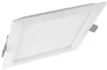 LEDVANCE DL SLIM SQ 155 12 W 6500 K WT, 1 Gl&uuml;hbirne(n), 6500 K, 1020 lm, IP20,...