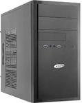 Business PC IN172 mit Intel Core i7-14700KF und GT 710 ZOTAC (2 GB DDR3) - Schwarz