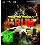 Need for Speed - The Run (Limited Edition)