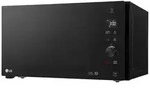LG MH7265DDS, Arbeitsplatte, Kombi-Mikrowelle, 32 l, 1200 W, Eingebautes Display, LED