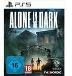 THQ Alone in the Dark, Spiel