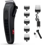 Rowenta TN152L, Schwarz, Kopf, 0,5 mm, Wechselstrom/Batterie, 120 min, Integrierte